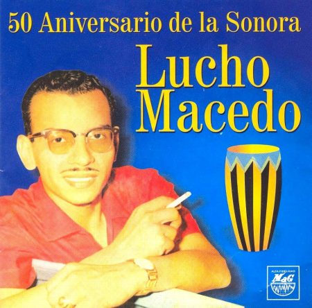 CD Lucho Macedo