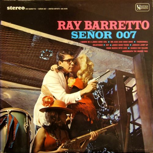 Ray Barretto 3