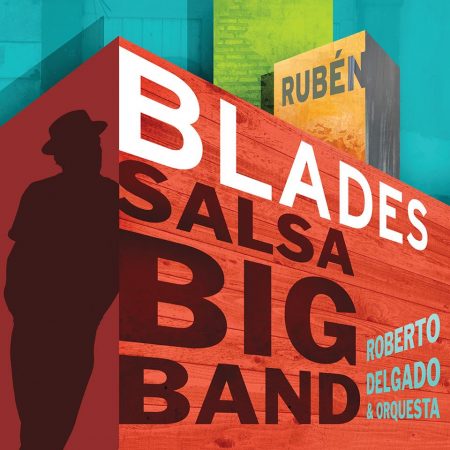 CD RB-Salsa Big Band
