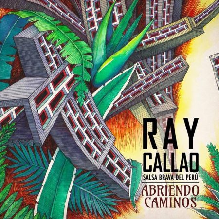 CD Ray Callao 2017