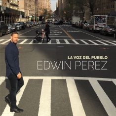 Edwin Pérez