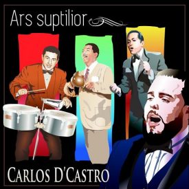 Carlos D’Castro